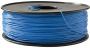 Пластик ESUN Пластик ABS 1,75мм. 1кг. (синий) (арт. ABS175U1)