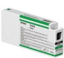 Картридж Epson T824B Singlepack Green (арт. C13T824B00)