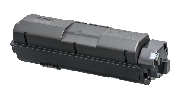 Оригинальный тонер-картридж Kyocera TK-1170 (чёрный, 7200 стр.) (арт. 1T02S50NL0)