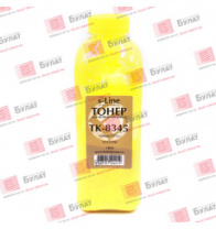 Тонер Булат для Kyocera TASKalfa 2552ci банка 180г (тонер+девелопер) TK-8345 Yellow БУЛАТ s-Line (арт. EAKYTK2552040) Тонер Булат для Kyocera TASKalfa 2552ci банка 180г (тонер+девелопер) TK-8345 Yellow БУЛАТ s-Line (арт. EAKYTK2552040)