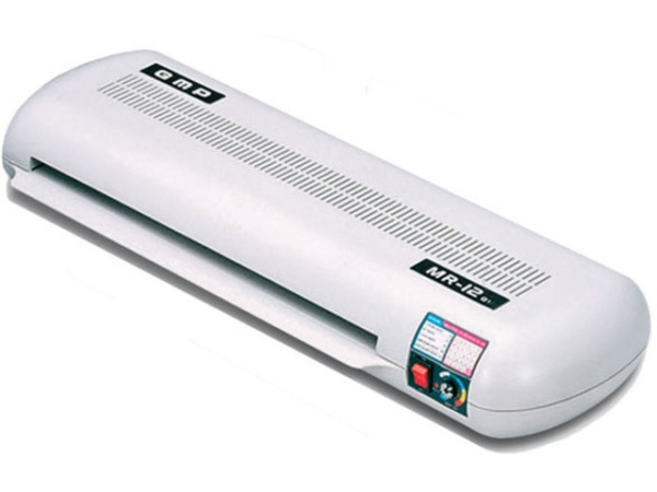 Пакетный ламинатор GMP MR-12