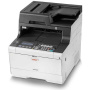 Лазерное цветное МФУ OKI MC563dn (арт. 46357132)