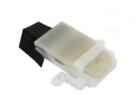 Основание площадки тормозной Brother ADF (арт. LX5962001) Основание площадки тормозной Brother ADF (арт. LX5962001)