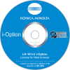 Веб-браузер Konica Minolta LK-101 (арт. A0PD02H) Веб-браузер Konica Minolta LK-101 (арт. A0PD02H)