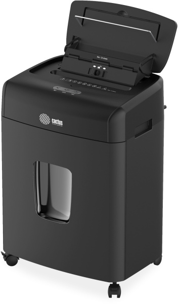 Шредер Cactus (секретность P-4) (арт. CS-SH-D6)