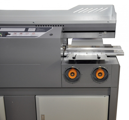 Термоклеевая машина Boway BW-K7 (арт. 8519)