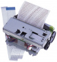 Чековый принтер Epson M-T522IIAP: 60mm, 24V, Partial Auto Cutter, BM sensor (арт. C41D420000)