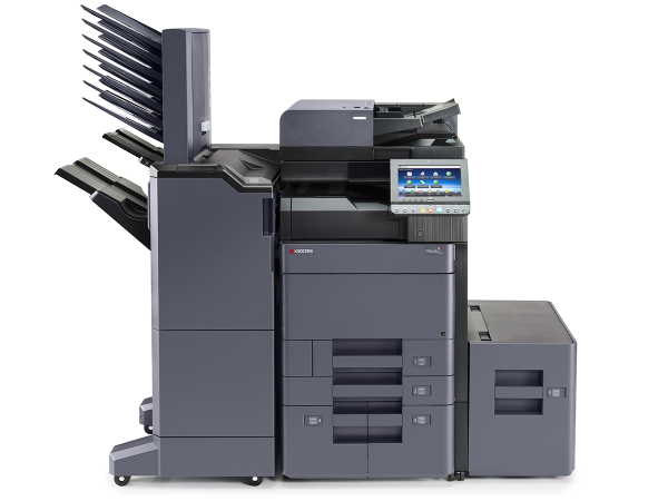 Лазерное цветное МФУ Kyocera TASKalfa 6052ci (арт. 1102ND3NL0)