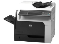 МФУ лазерное черно-белое HP LaserJet Enterprise M4555 MFP (арт. CE502A)