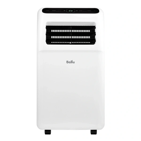 Кондиционер мобильный Ballu Aura BPAC-09 CP/N1_24Y (арт. BPAC-09 CP/N1_24Y)