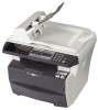 МФУ лазерное черно-белое Kyocera FS-1116MFP (арт. )