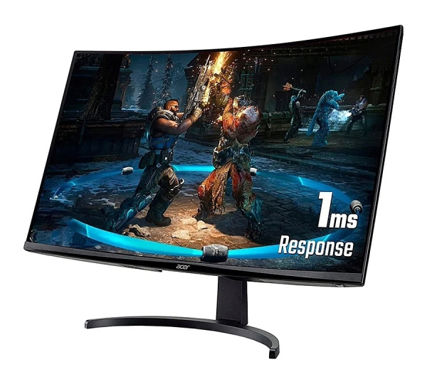 Монитор Acer Nitro ED320QXbiipx 31,5″ (арт. UM.JE0EE.X01)