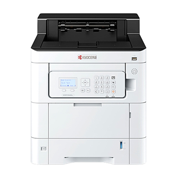 Принтер лазерный цветной Kyocera ECOSYS PA4500cx, A4, 45 стр./мин., 1200×1200 dpi, дуплекс (арт. 1102Z13NL0)