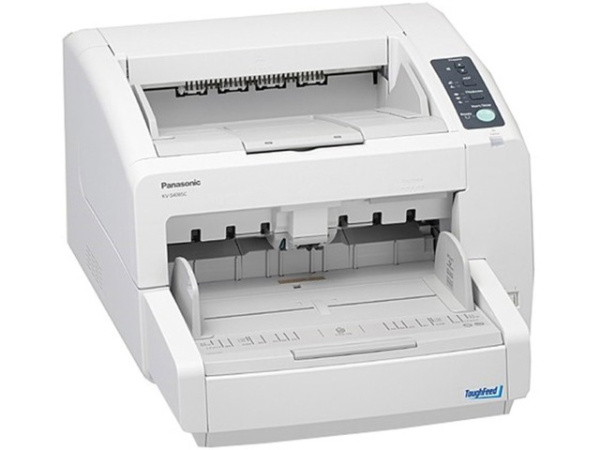 Сканер документов Panasonic KV-S4065CW (арт. KV-S4065CW)