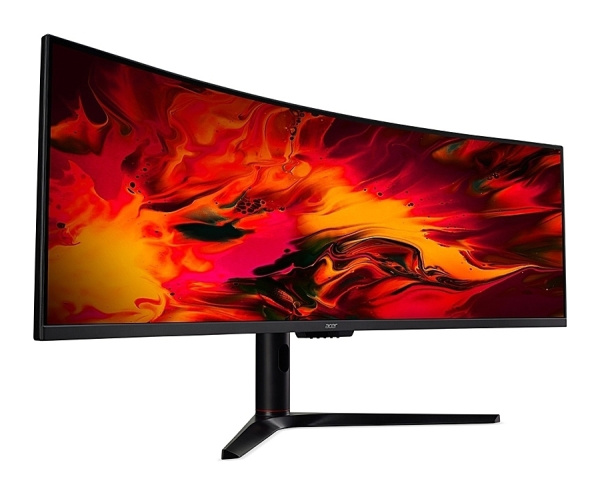 Монитор Acer Nitro EI491CURSbmiipphx 49″ (арт. UM.SE1EE.S05)