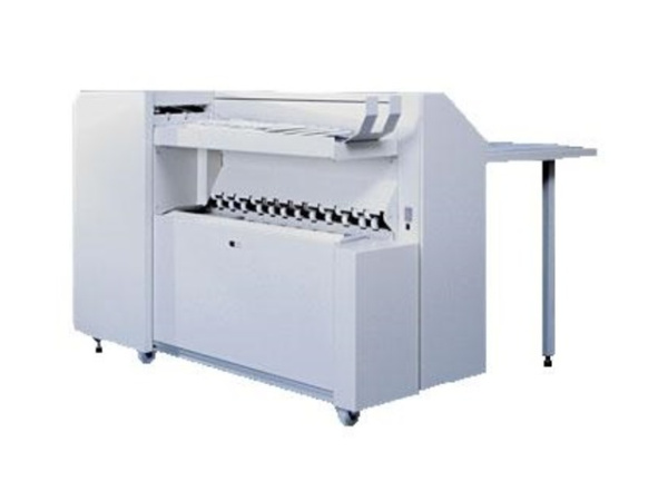 Фальцовщик чертежей Es-Te 4210 (арт. 240-242098K+240-242034K)