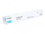 Картридж Canon C-EXV 52 Toner Cyan (арт. 0999C002)
