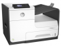 Принтер цветной струйный HP PageWide 452dw (арт. D3Q16B)