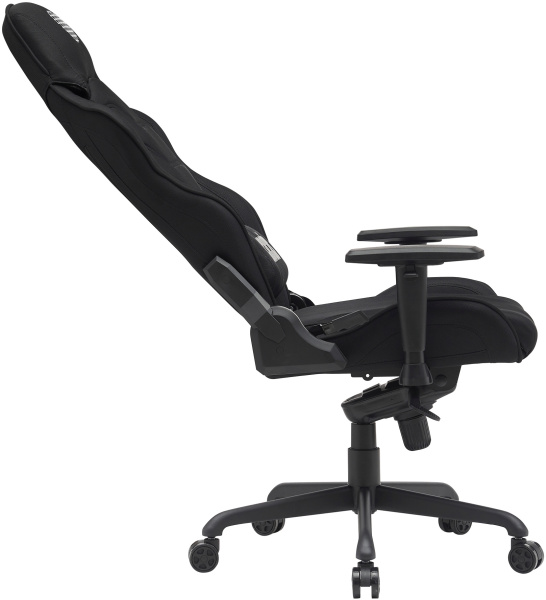 Кресло Cactus (черный) (арт. CS-CHR-MC04-BBK)