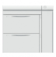 Податчик бумаги большой емкости с четырьмя лотками - часть 2 Xerox для Versant 180 (арт. 450S03107) Податчик бумаги большой емкости с четырьмя лотками - часть 2 Xerox для Versant 180 (арт. 450S03107)