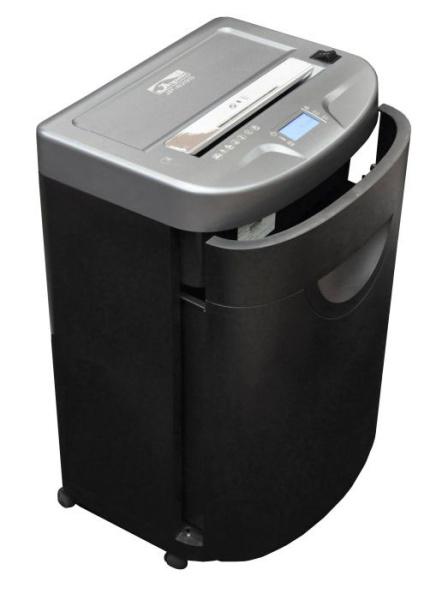 Уничтожитель документов Jinpex JP-829S (арт. 4277)