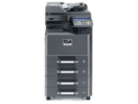 Лазерное цветное МФУ Kyocera TASKalfa 2551ci (арт. 1102NP3NL0)