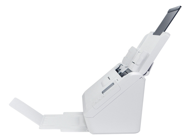 Сканер документов Avision AD340GWN (арт. 000-0992-02G)