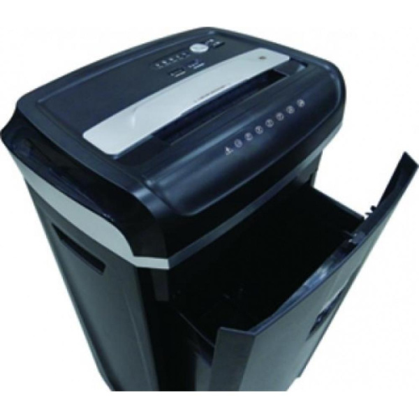 Уничтожитель документов Office Kit S243 (3,9x38) (арт. OK3938S243)