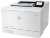 Цветной лазерный принтер HP Color LaserJet Enterprise M455dn (арт. 3PZ95A)
