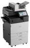 МФУ лазерное цветное Ricoh IM C4510SD А3 (арт. 423753)