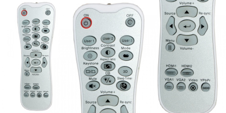 Проектор Optoma HD27e (арт. E1P0A0UWE1Z1)