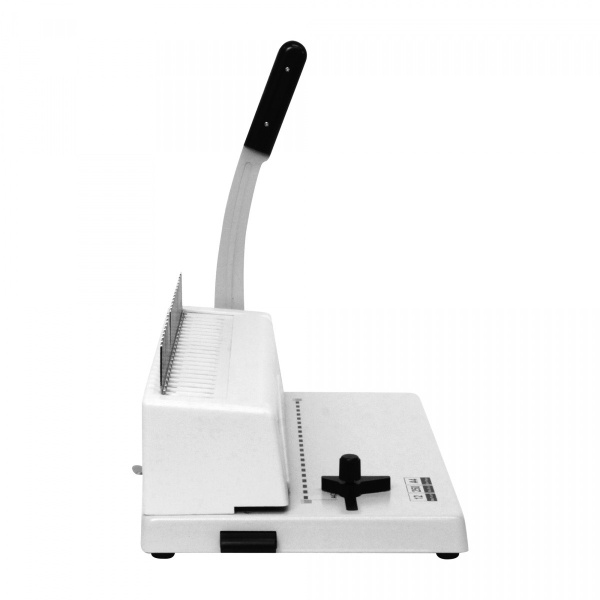 Переплетчик ГЕЛЕОС БП 250 (арт. БП-250)