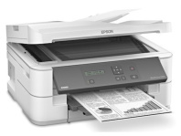 Монохромное струйное МФУ Epson K301 (арт. C11CB16301)