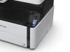 МФУ струйное монохромное Epson EcoTank M3170 (92404) (Принтер / Копир / Сканер / Факс, A4) (арт. C11CG92404)