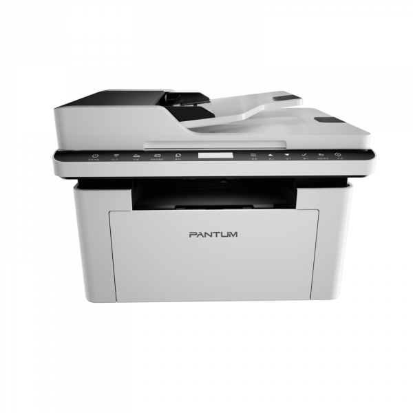 МФУ лазерное черно-белое Pantum BM2300AW, P/C/S, А4 (арт. BM2300AW)