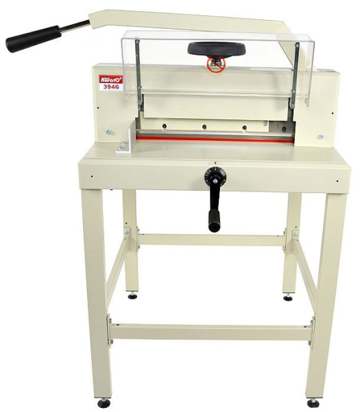 Резак гильотинный KW-Trio 13946 / 3946 (арт. 13946/3946)