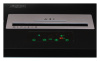 Уничтожитель документов Bulros 5850S, 4 мм, черный (арт. SH-D-BBB-5850-130-___-02)