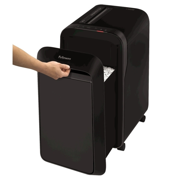Уничтожитель документов Fellowes Powershred LX220 (арт. FS-55026)