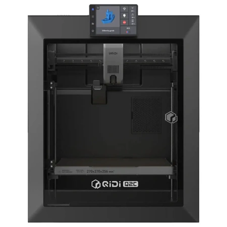 3D-принтер QIDI QIDI Q2C (арт. )