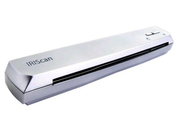 Сканер IRIS IRIScan Express 2 (арт. 765010104321)