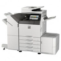 МФУ лазерное черно-белое Sharp MX-M3051EU (арт. MXM3051EU)