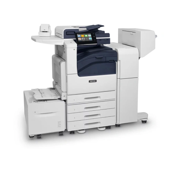 Лазерное цветное МФУ Xerox VersaLink C7120/C7125/C7130 (Базовый модуль) (арт. C7101V_S)