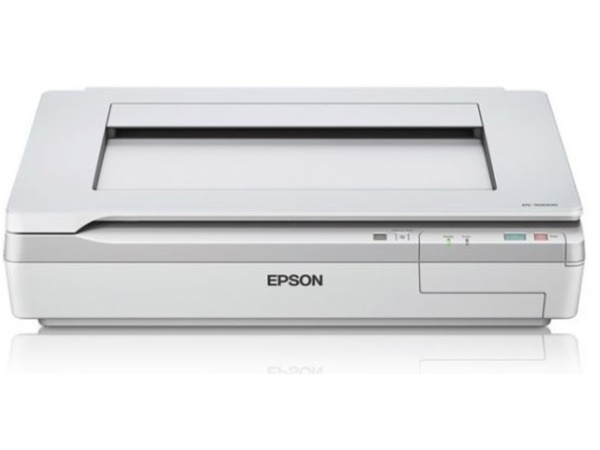 Сканер Epson Workforce DS-50000 (арт. B11B204131)