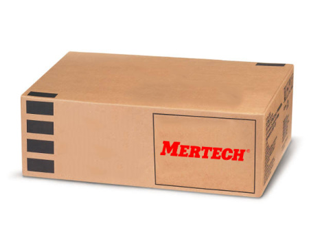 Чековый принтер Mertech F80 USB Black (арт. 1942)