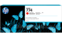 Картридж HP 774 Chromatic Red Ink Cartridge (арт. P2W02A)