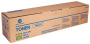 Тонер-картридж Konica Minolta TN-312 Желтый bizhub C300 / C352 / MB7835MOD (арт. 8938706)