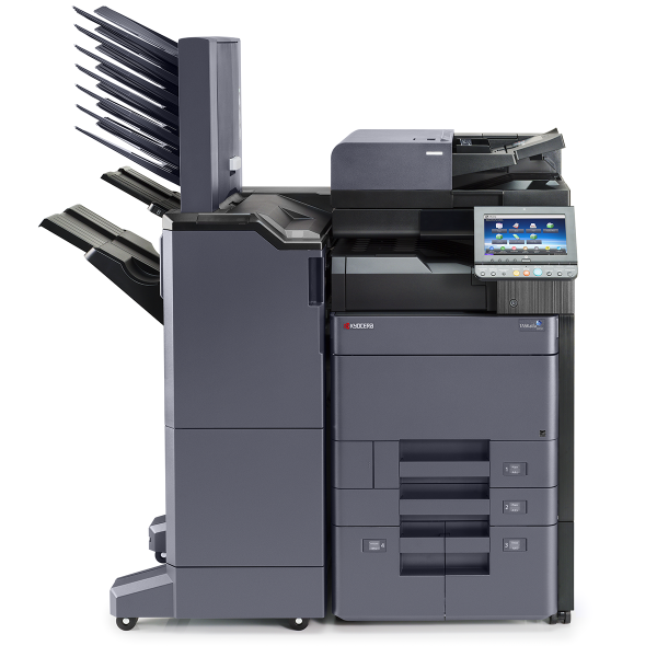 МФУ лазерное черно-белое Kyocera TASKalfa 6002i (арт. 1102NK3NL0)
