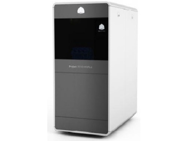 3D-принтер 3D Systems ProJet HD 3510Plus (арт. 308510)