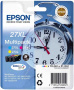 Картридж Epson Multipack 3-colour 27XL DURABrite Ultra Ink (арт. C13T27154022)