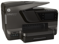 Струйное цветное МФУ HP OfficeJet Pro  8600 Plus e-All-in-One (арт. CM750A)